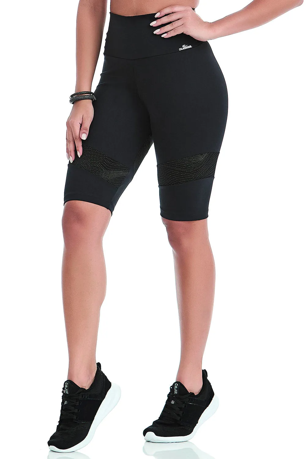 Cajubrasil  Cycling Shorts NZ Reflective