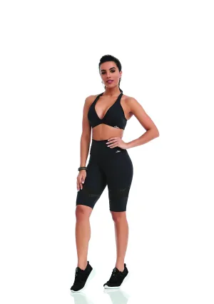 Cajubrasil  Cycling Shorts NZ Reflective