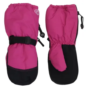 Calikids Long Cuff Mitten - Caberet
