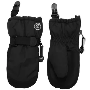 Calikids Waterproof Mittens w/Clips