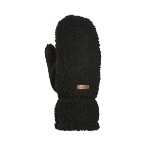Camila SHERPA Mittens - Junior