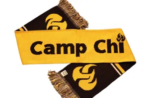 Camp Chi Scarf