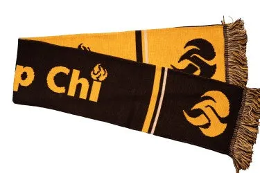 Camp Chi Scarf