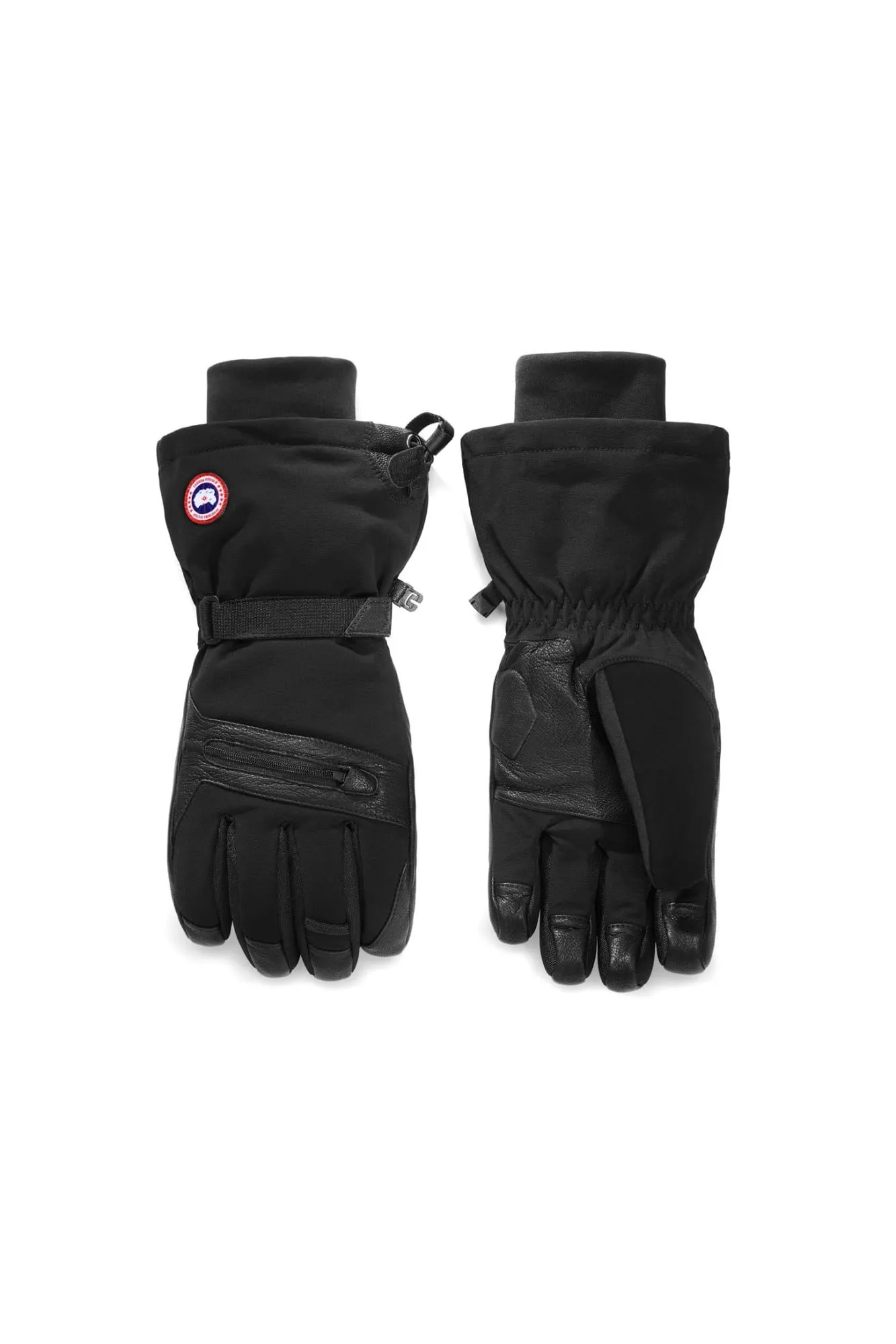 Canada Goose Men's Northern Utility Gloves