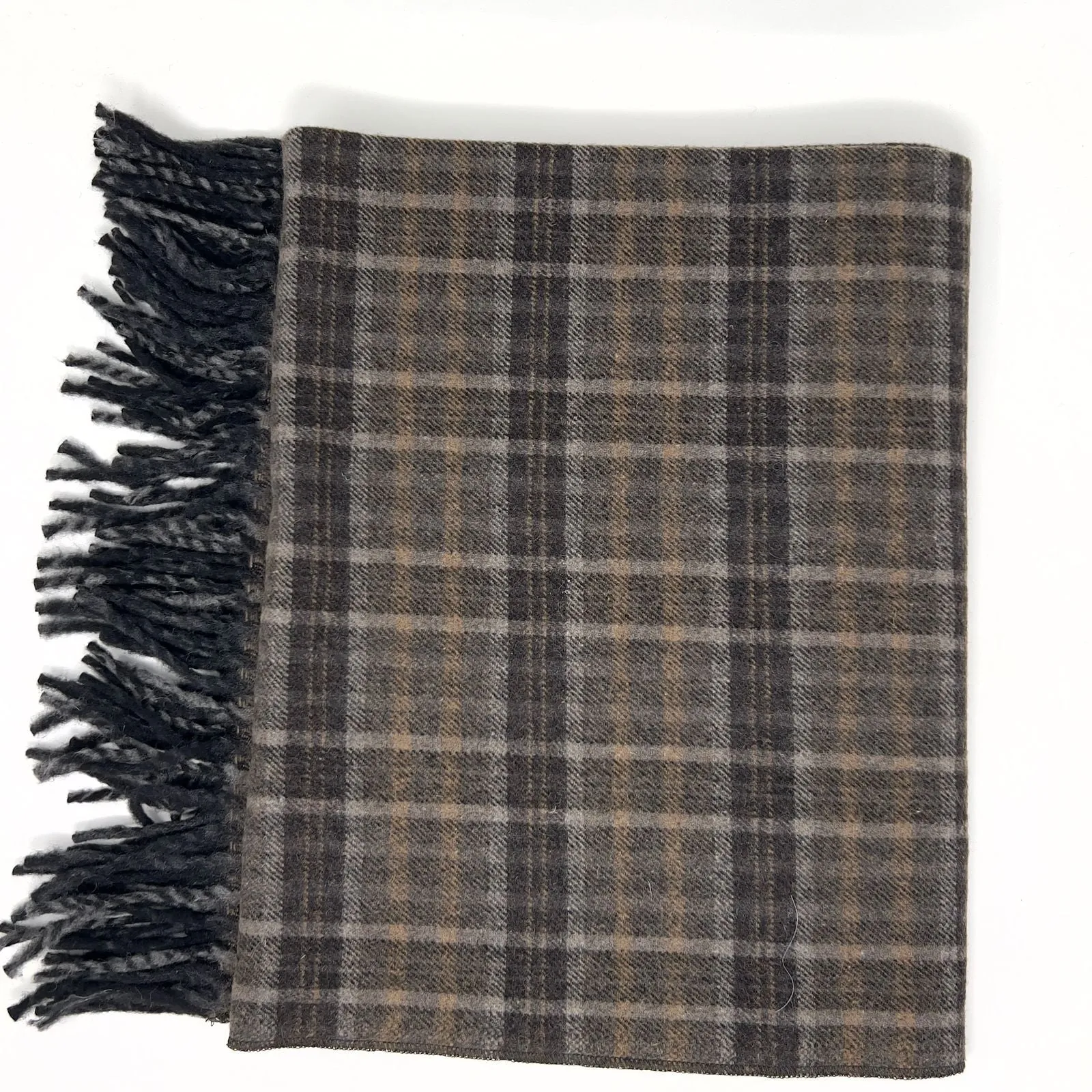 Cashmere Oversized Scarf
