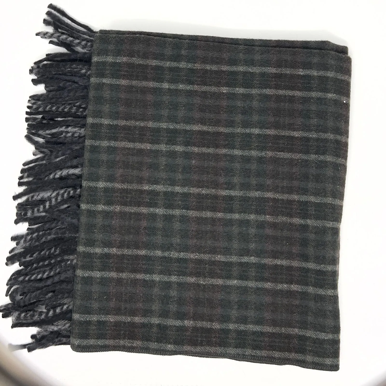 Cashmere Oversized Scarf