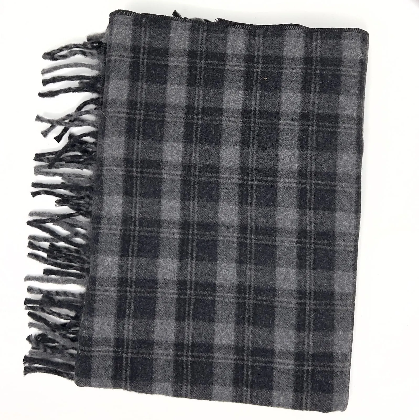 Cashmere Oversized Scarf