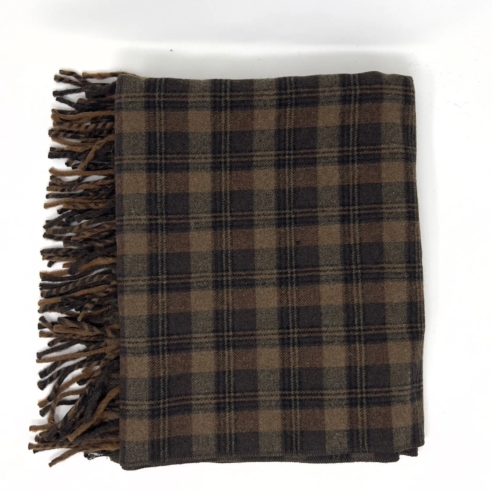 Cashmere Oversized Scarf