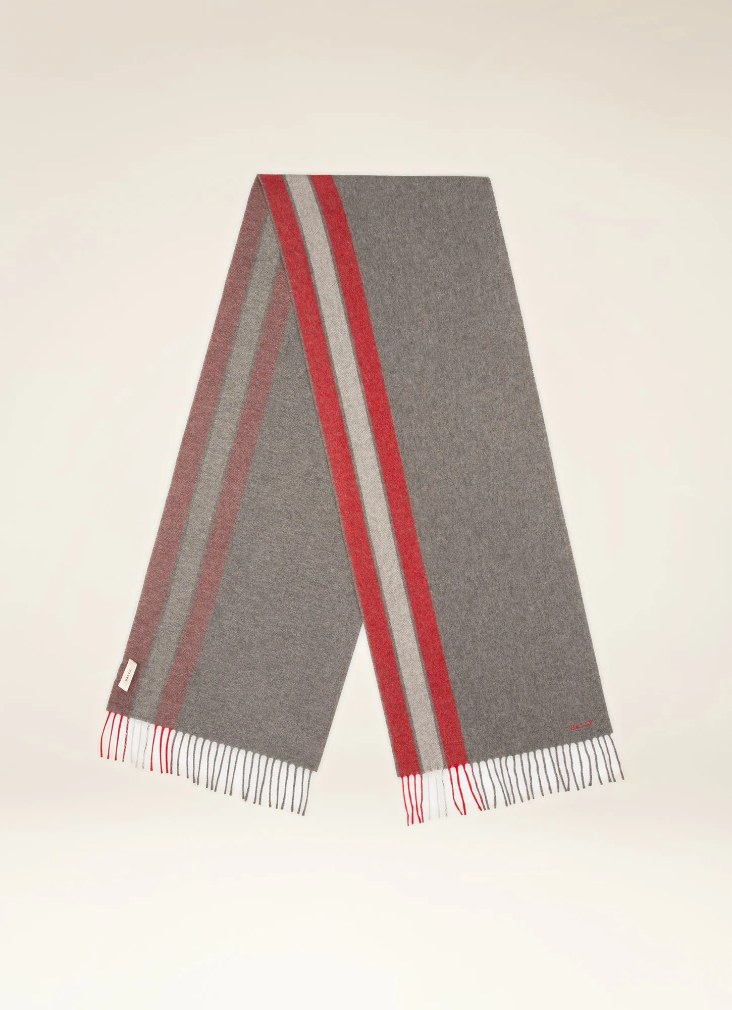 Cashmere Scarf
