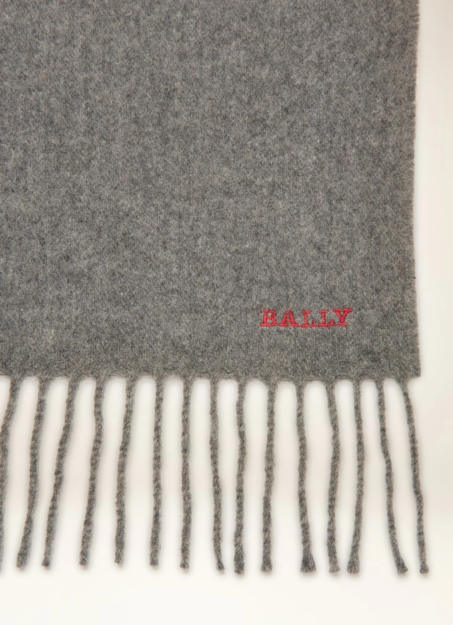 Cashmere Scarf