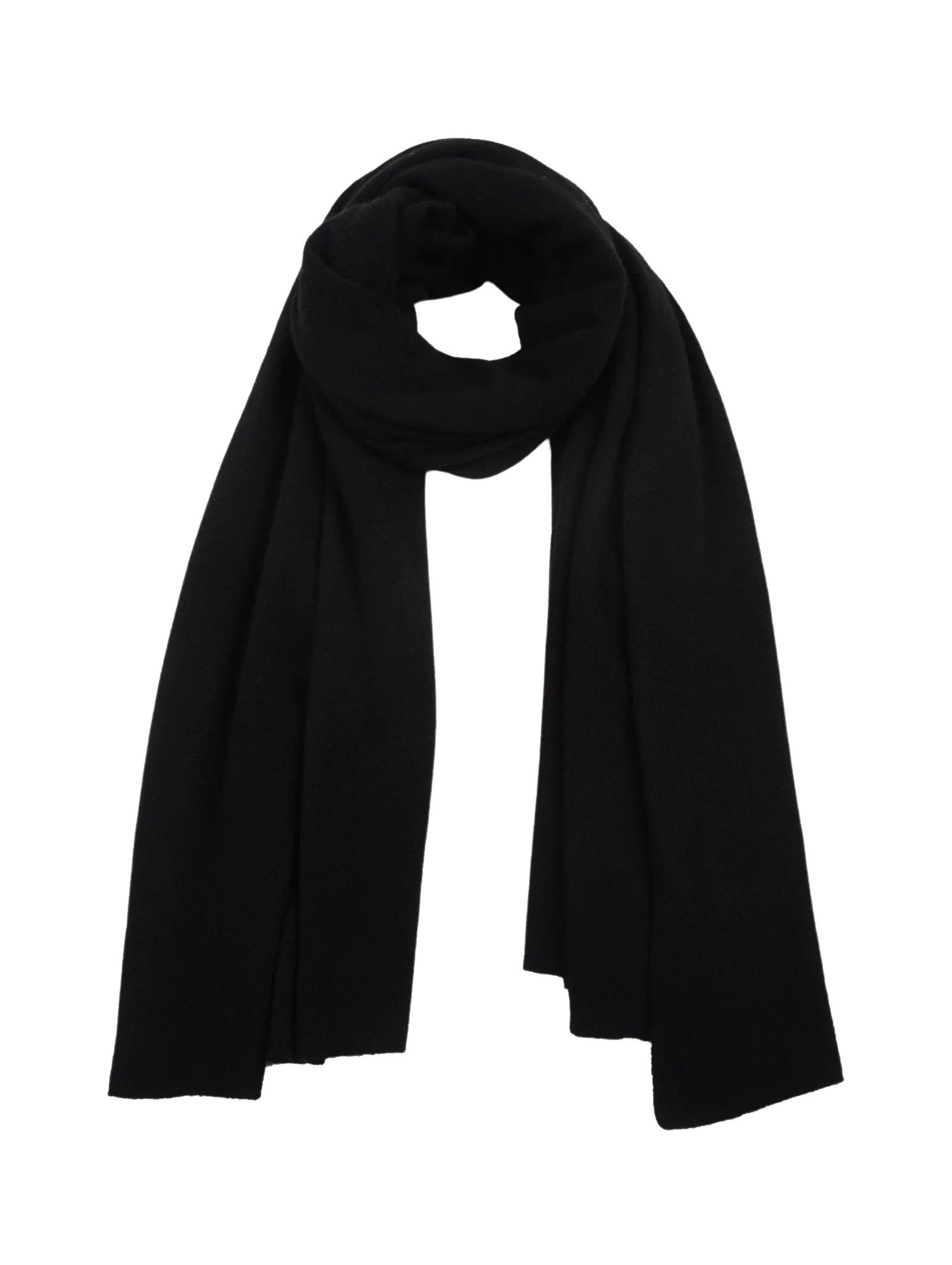 Cashmere Travel Wrap