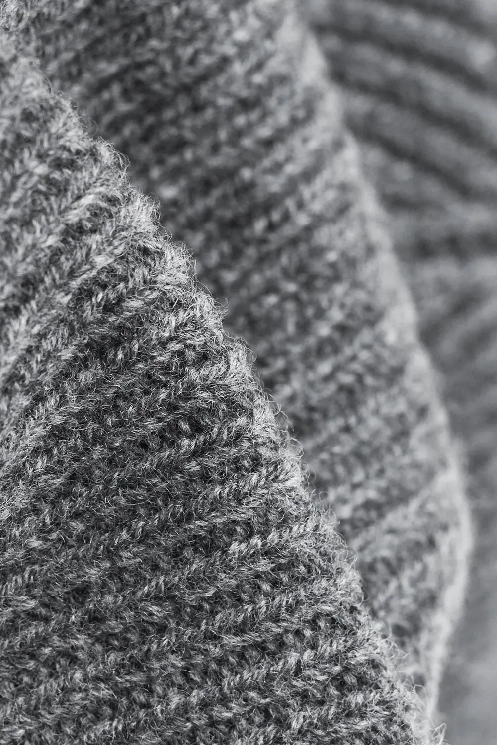 Cashmere Wool Beanie