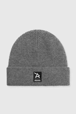 Cashmere Wool Beanie
