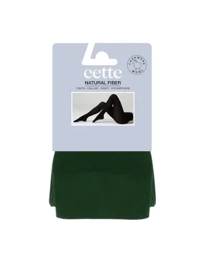 Cashmere Wool Tights