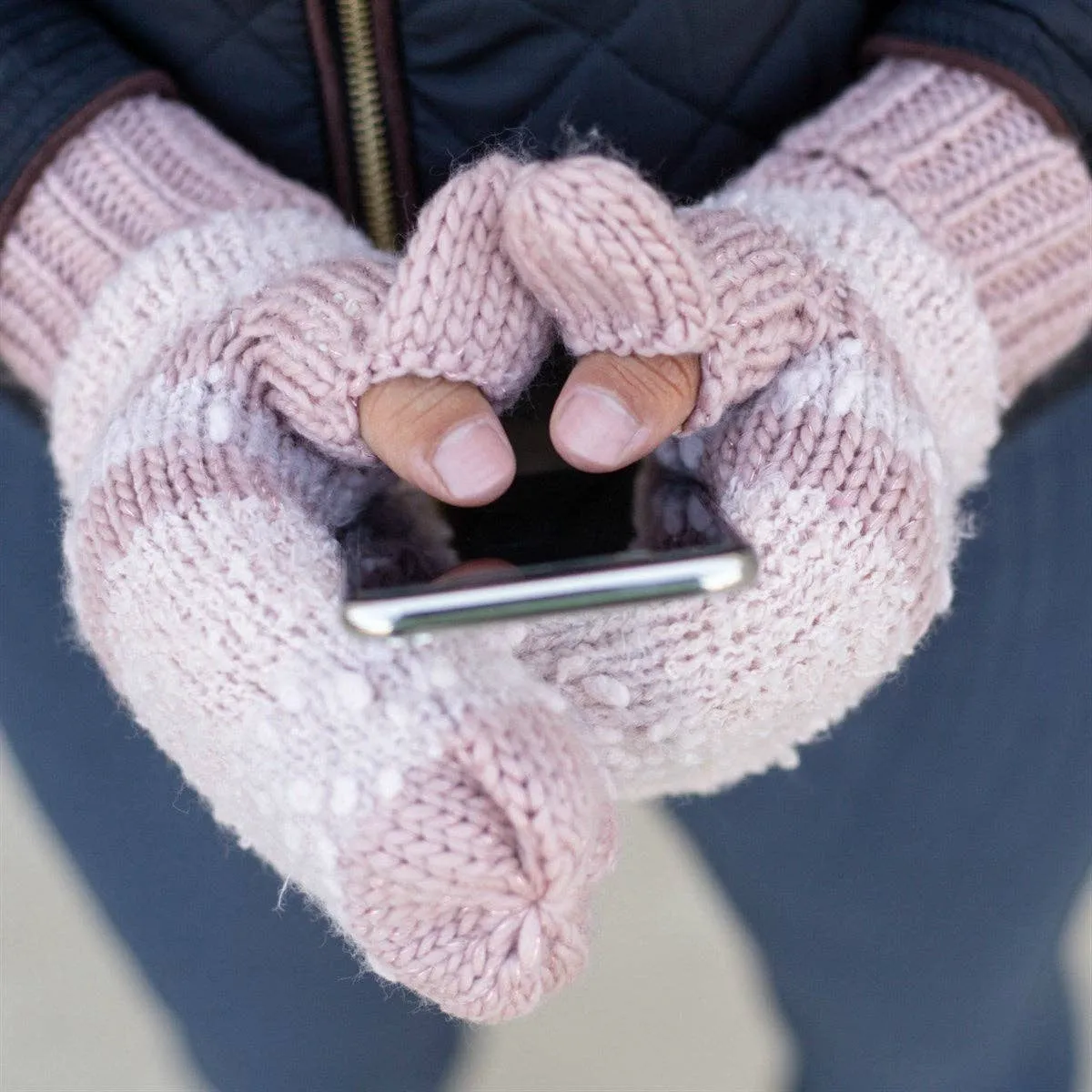 CC Mittens