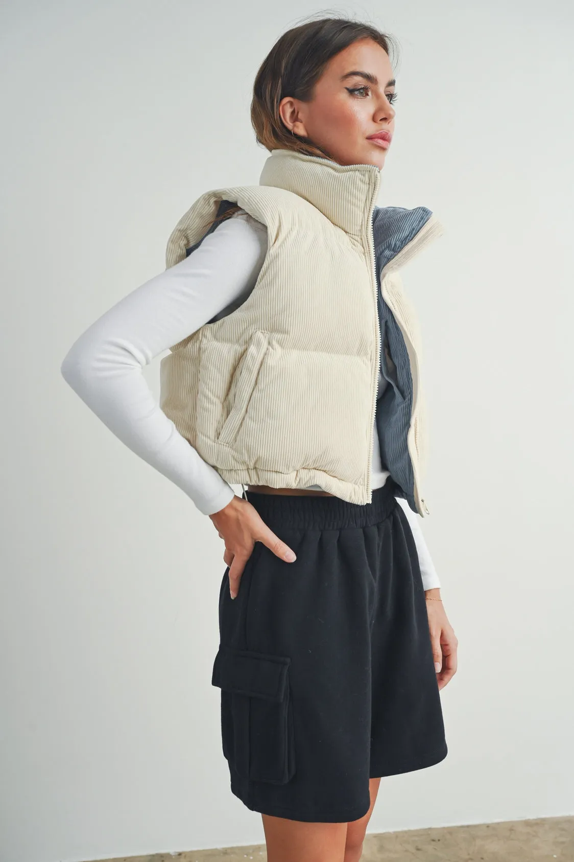 Charlie Puffer