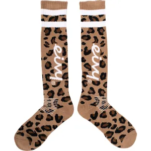 Cheerleader Wool Sock 2022