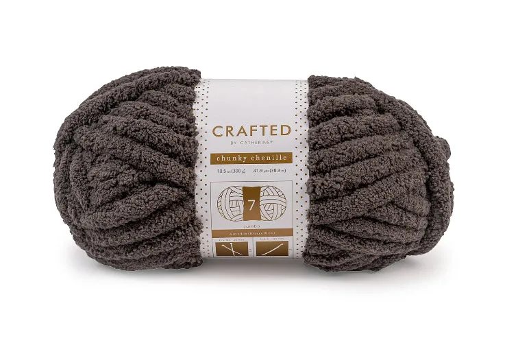 Chunky Chenille 10.5 oz