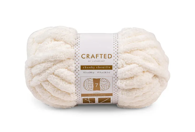 Chunky Chenille 10.5 oz