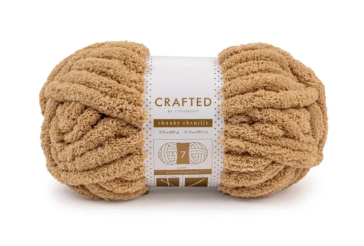 Chunky Chenille 10.5 oz