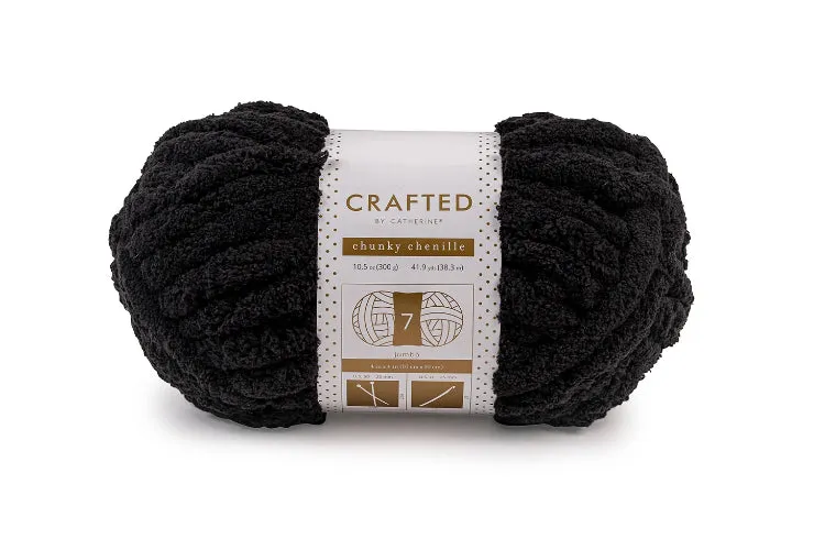 Chunky Chenille 10.5 oz