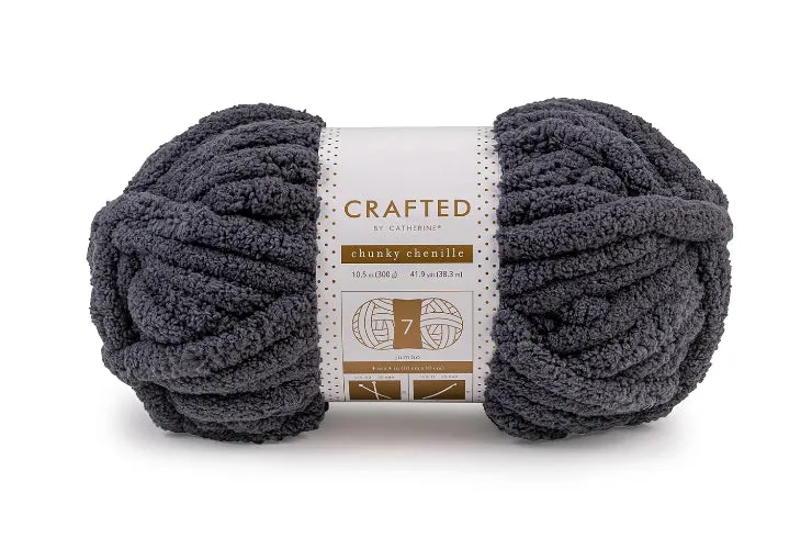 Chunky Chenille 10.5 oz