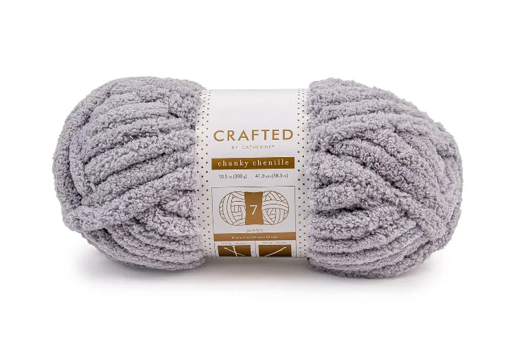 Chunky Chenille 10.5 oz