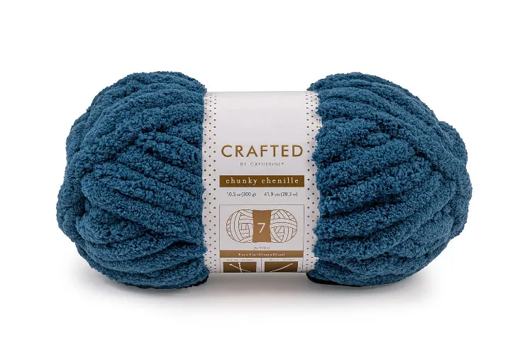 Chunky Chenille 10.5 oz
