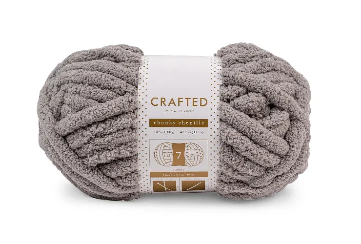 Chunky Chenille 10.5 oz