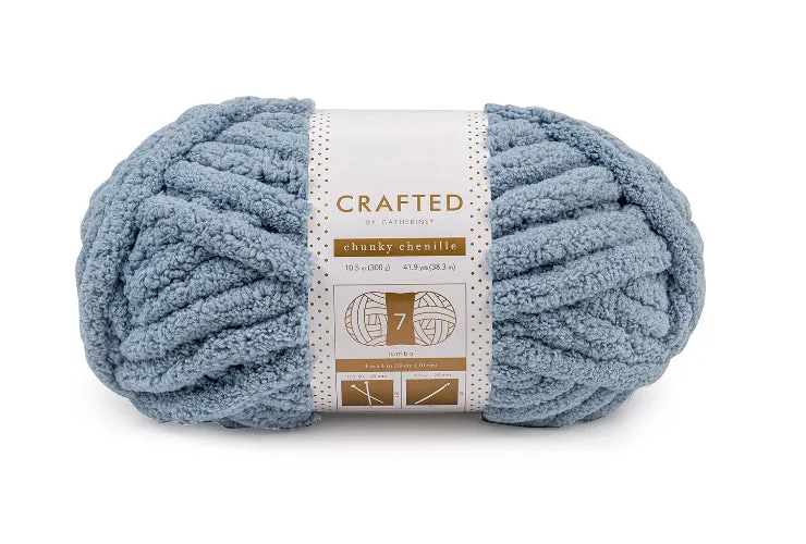 Chunky Chenille 10.5 oz