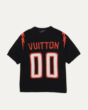 Chunky Knit Jersey