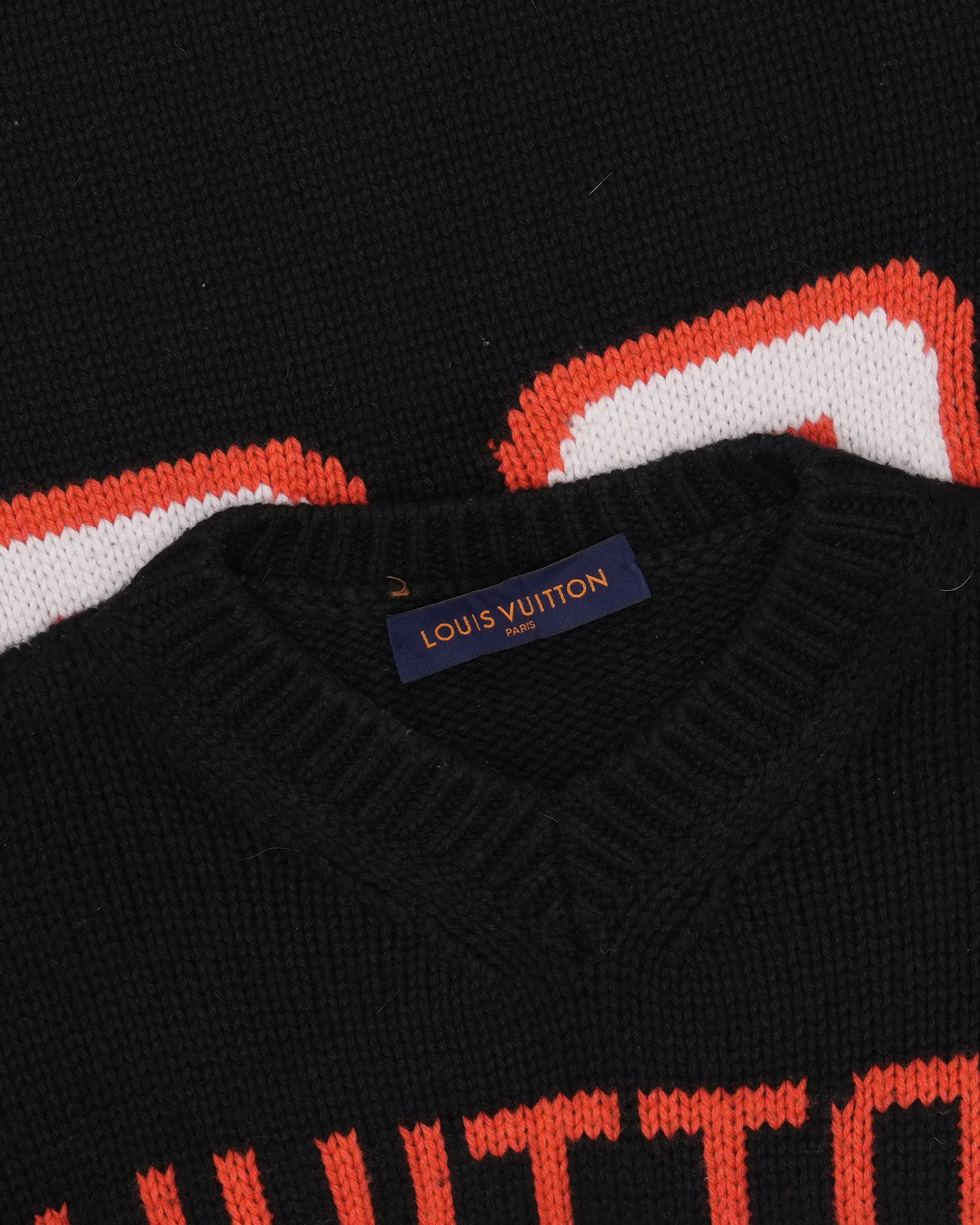 Chunky Knit Jersey