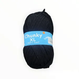 Chunky XL Wool 200g