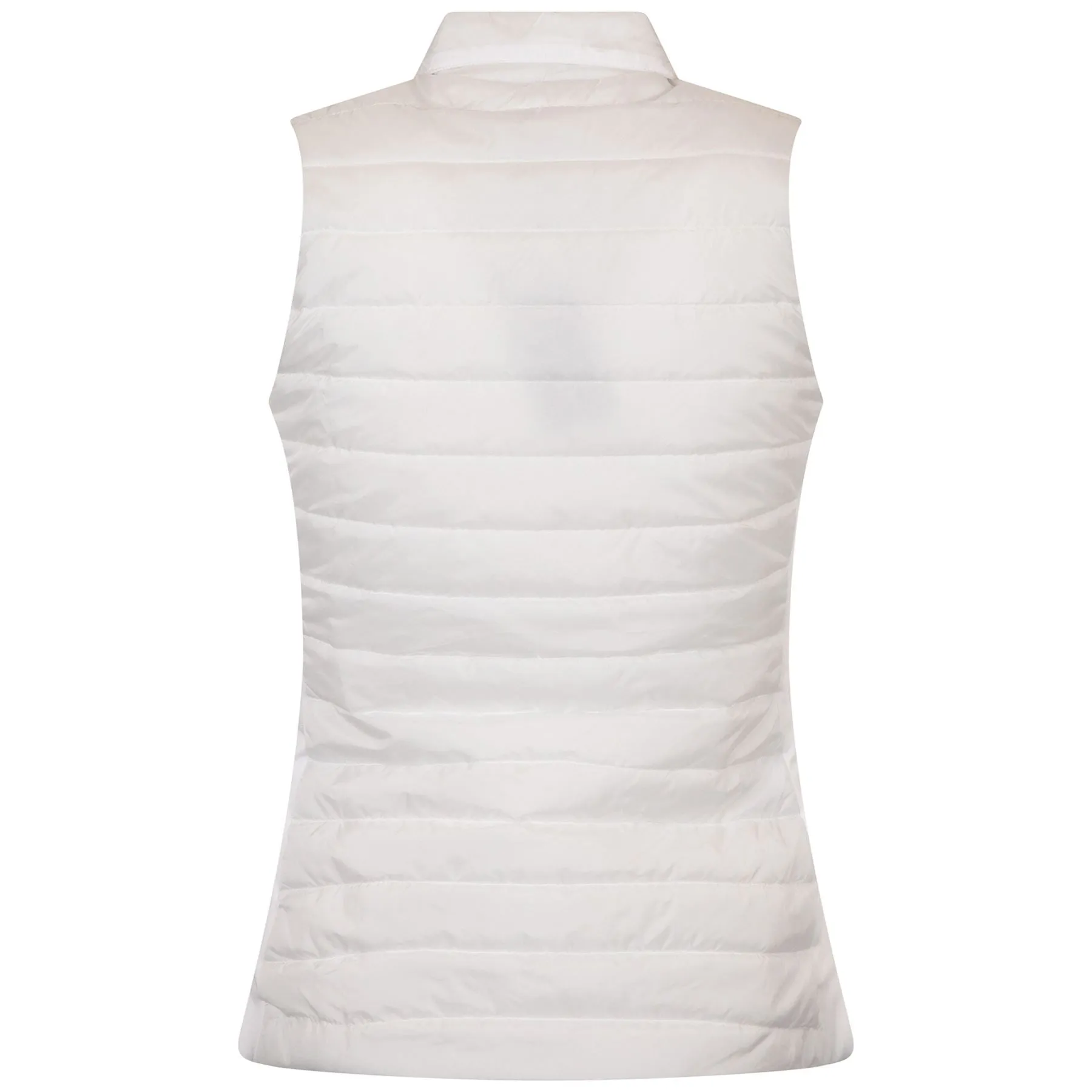 City Girl Vest White