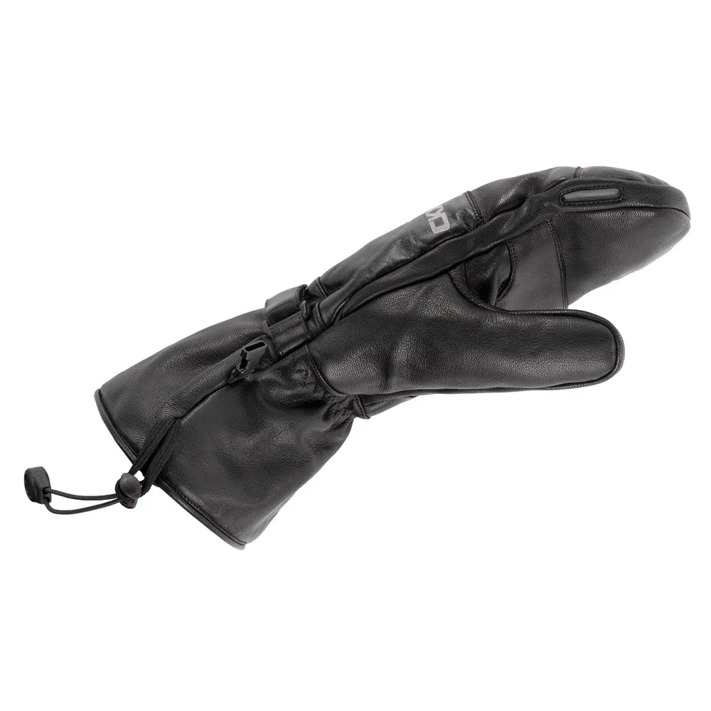 CKX Colton Leather Mitts
