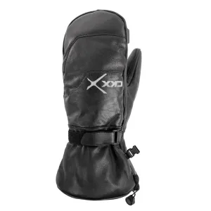 CKX Colton Leather Mitts