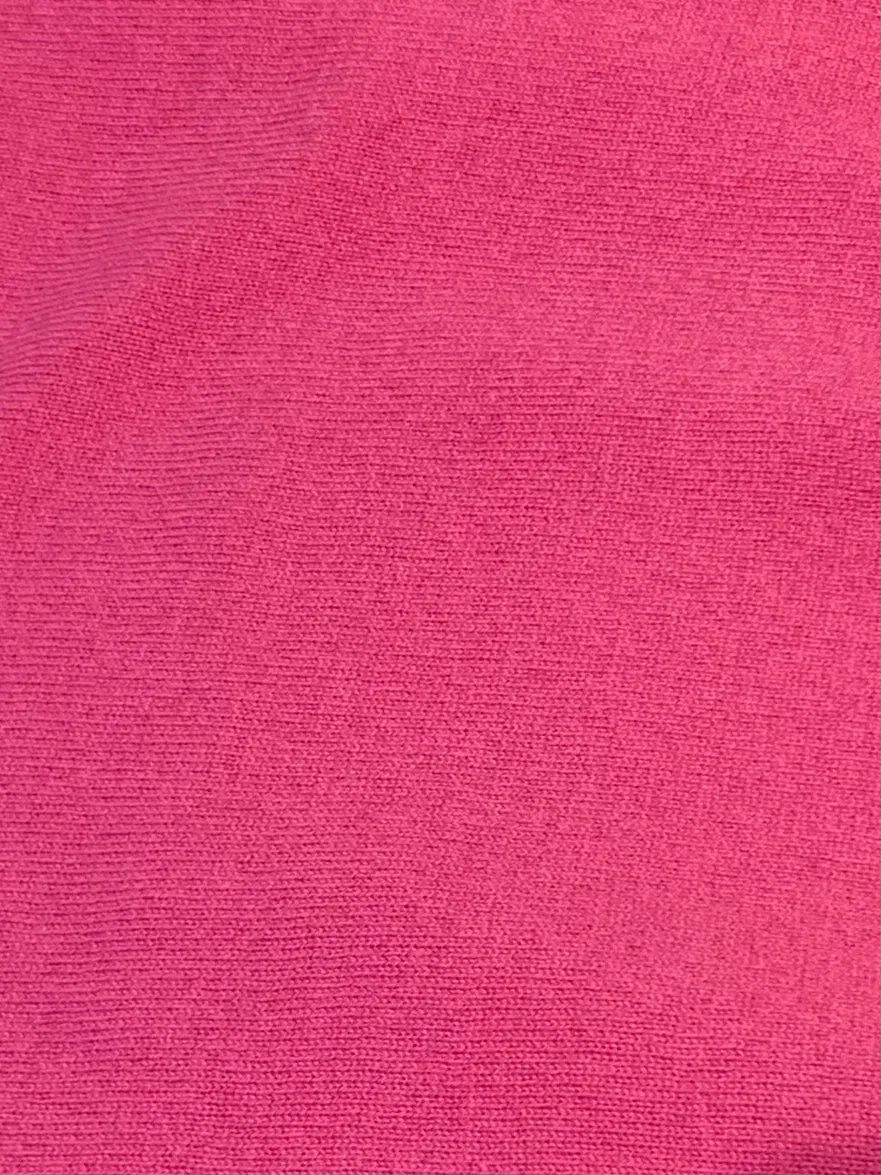 CL - Cashmere Wrap | Pink