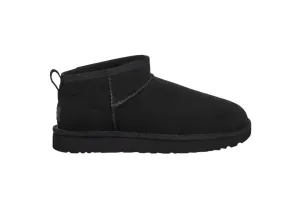 CLASSIC ULTRA MINI BOOT BLACK