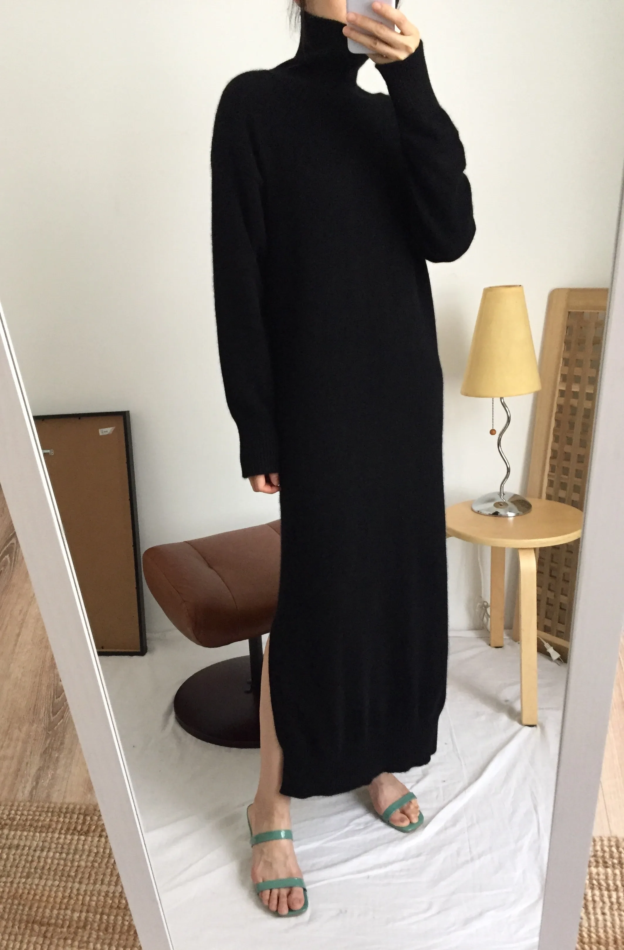 Claudette Dress {more colours available}