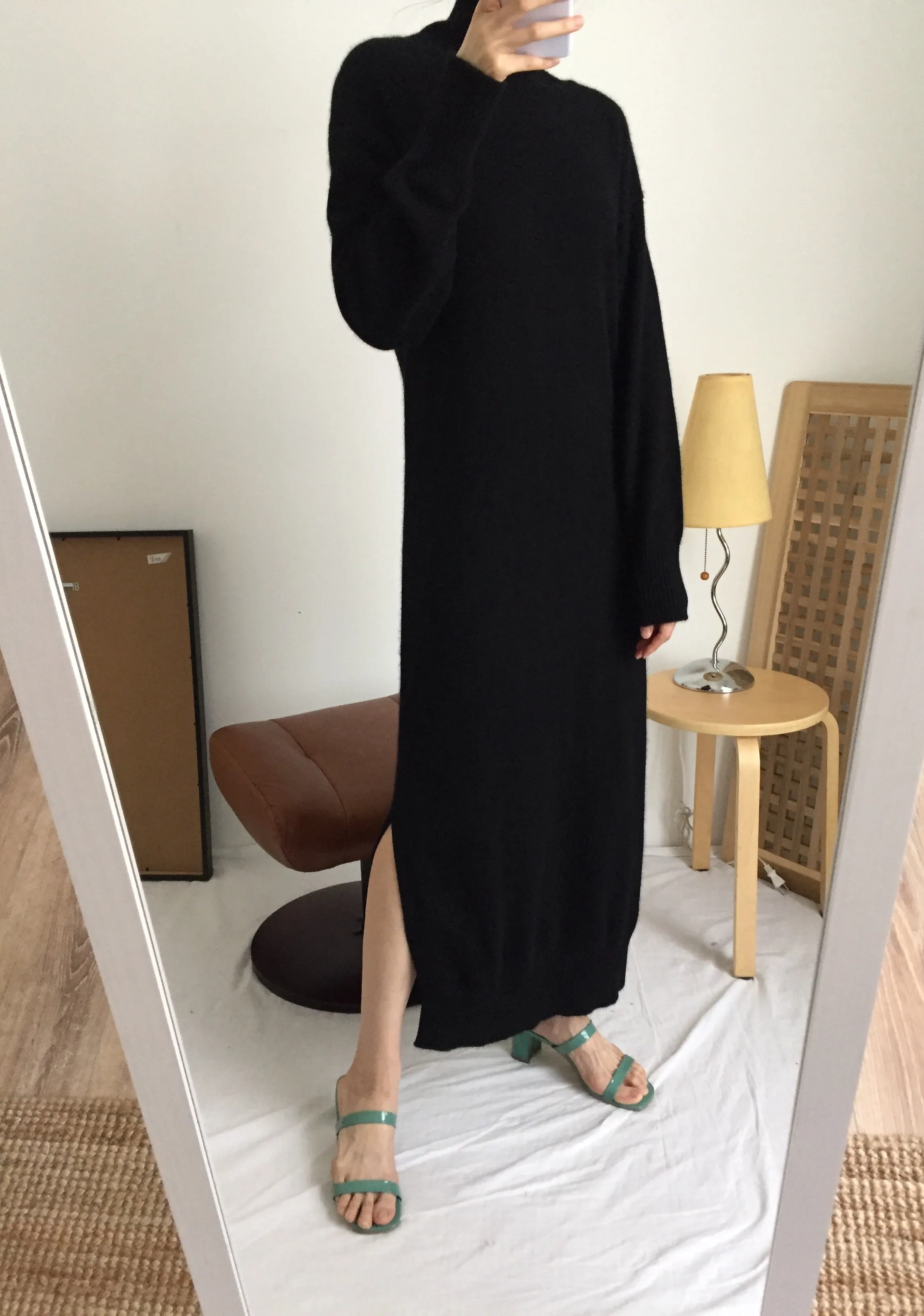 Claudette Dress {more colours available}