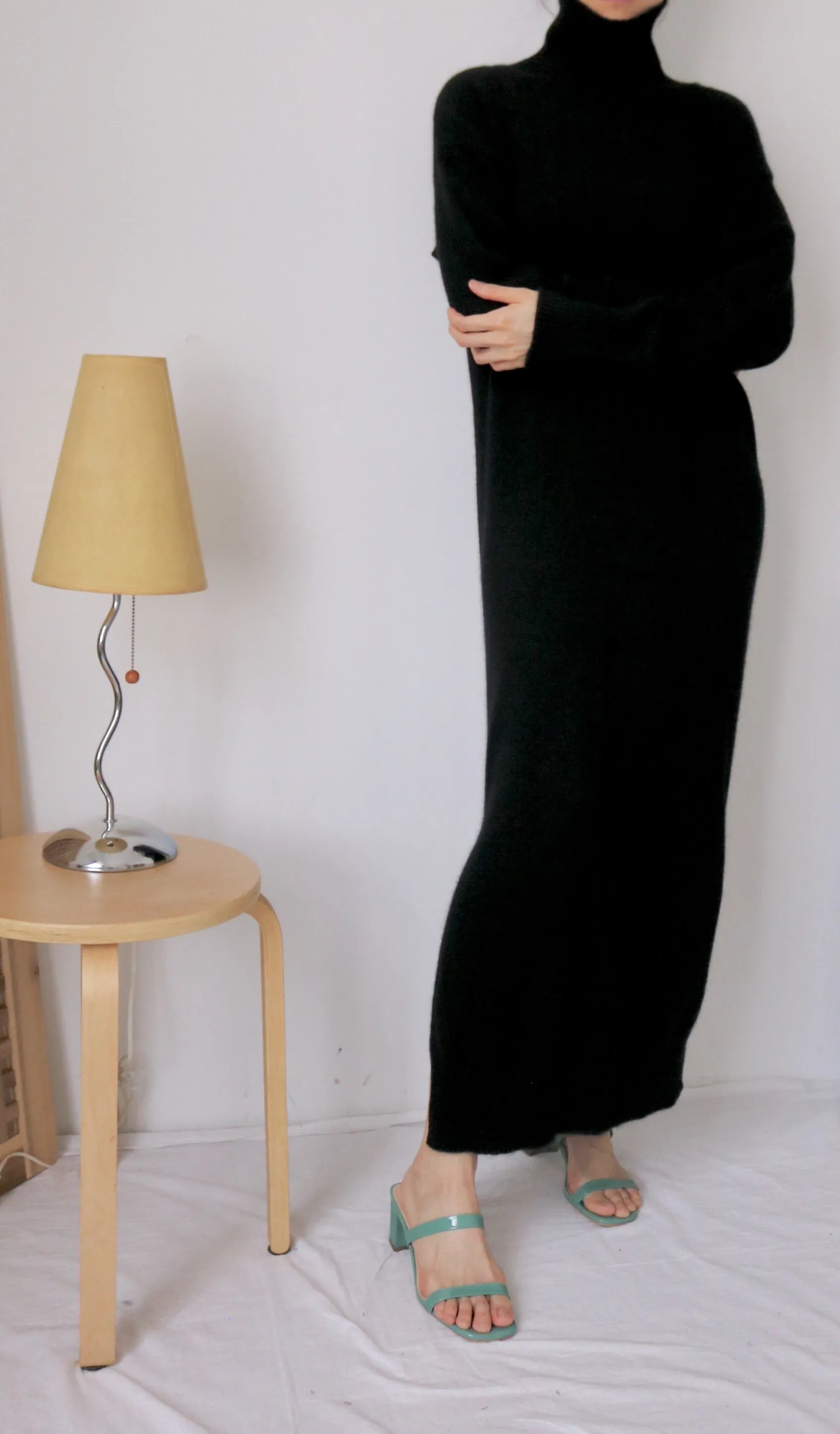 Claudette Dress {more colours available}