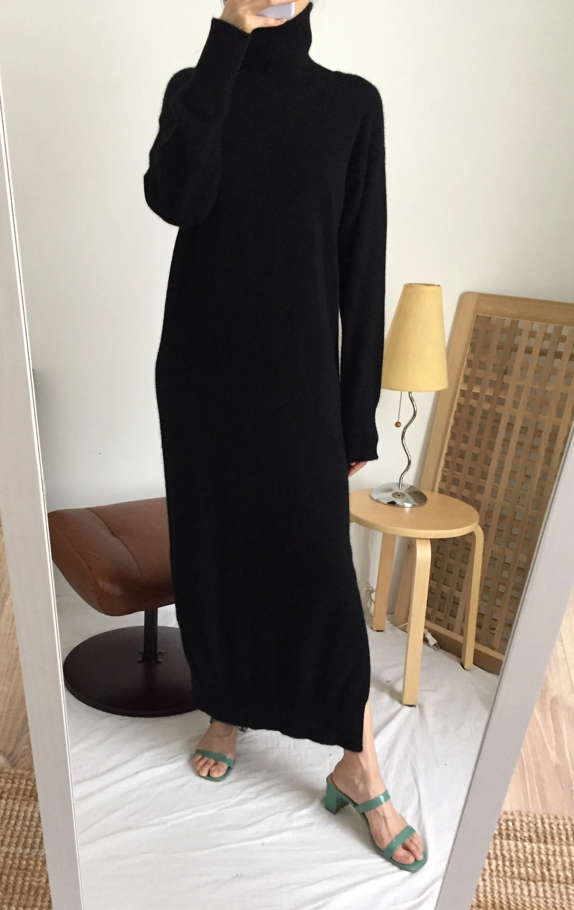 Claudette Dress {more colours available}