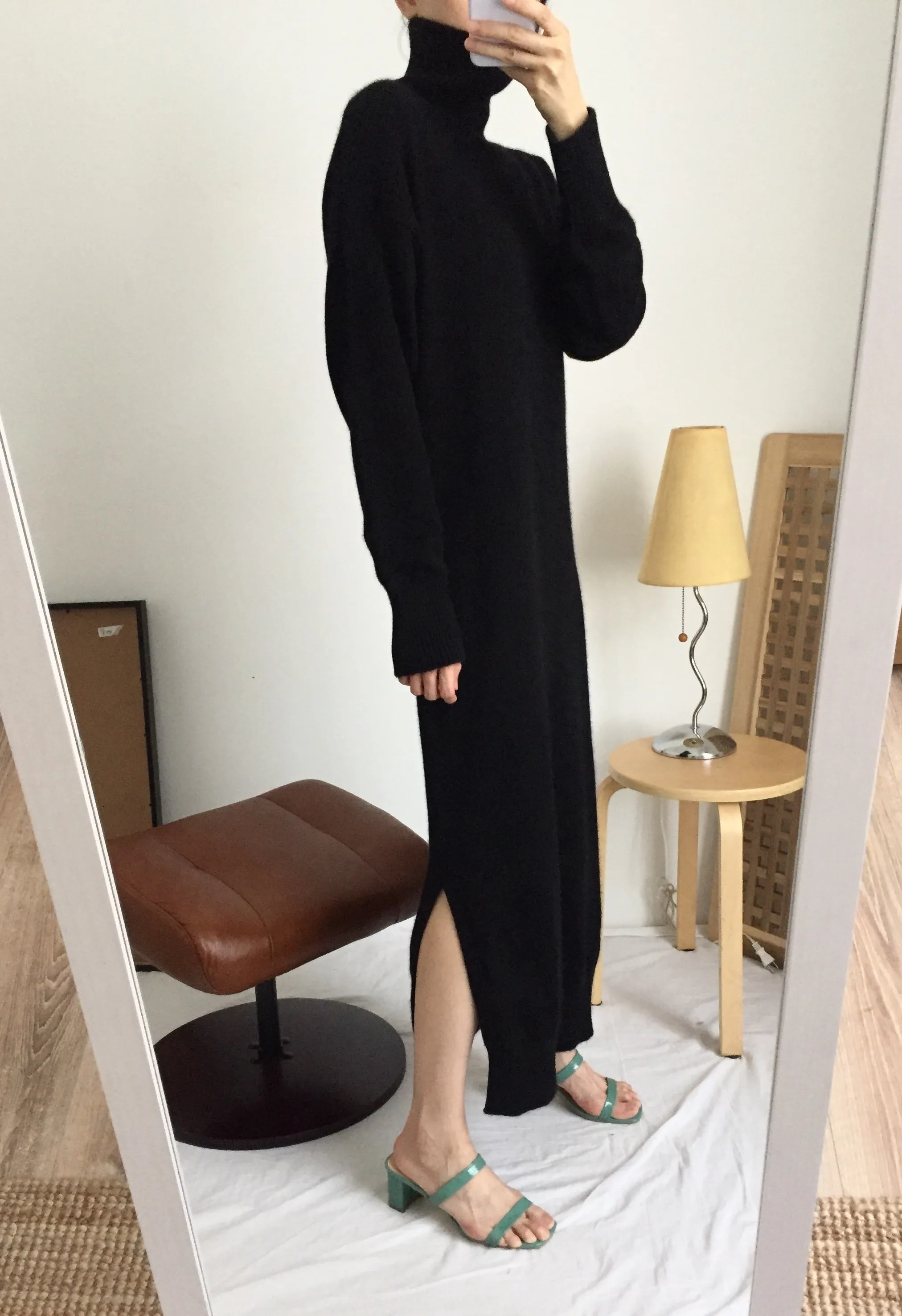 Claudette Dress {more colours available}