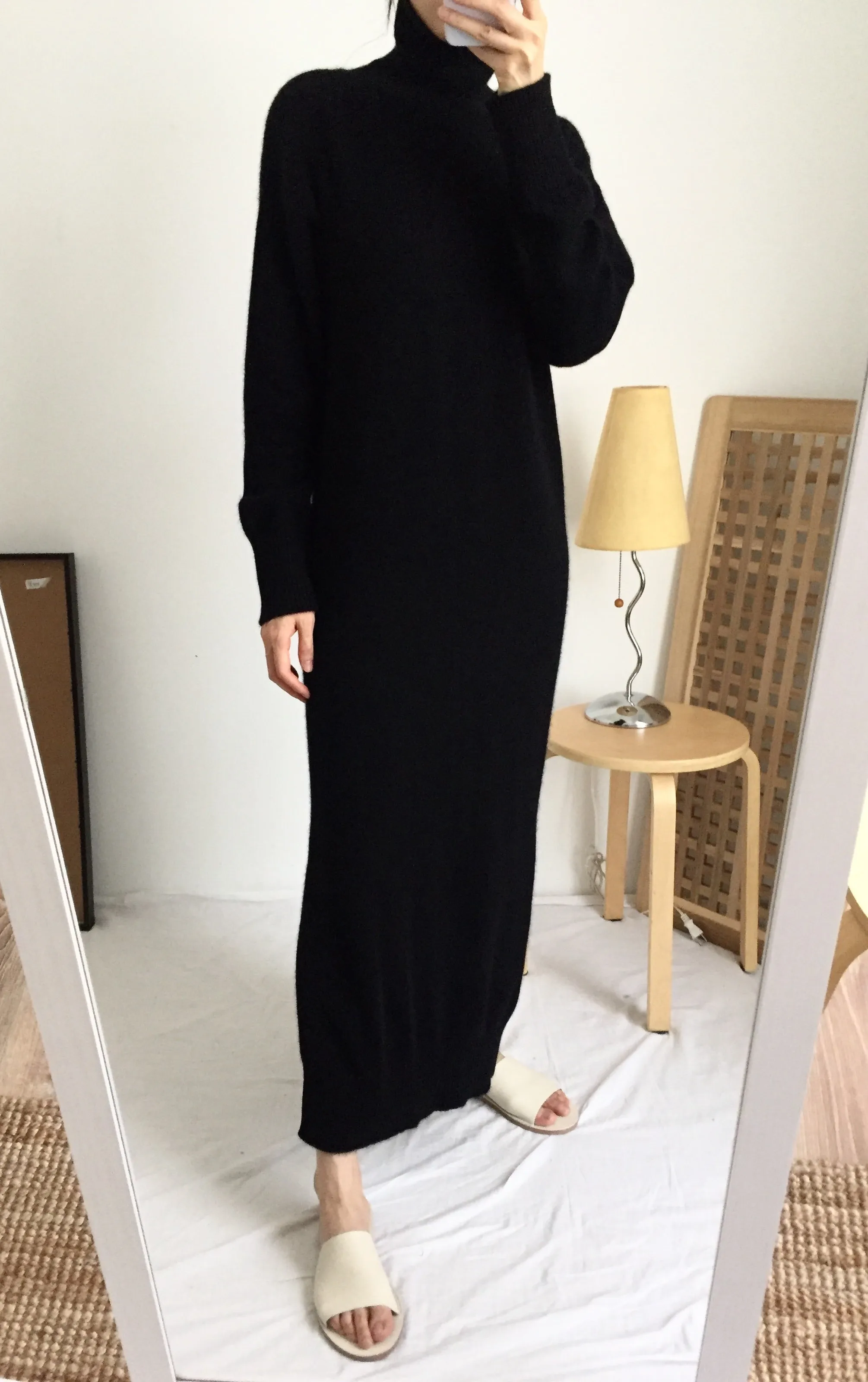 Claudette Dress {more colours available}