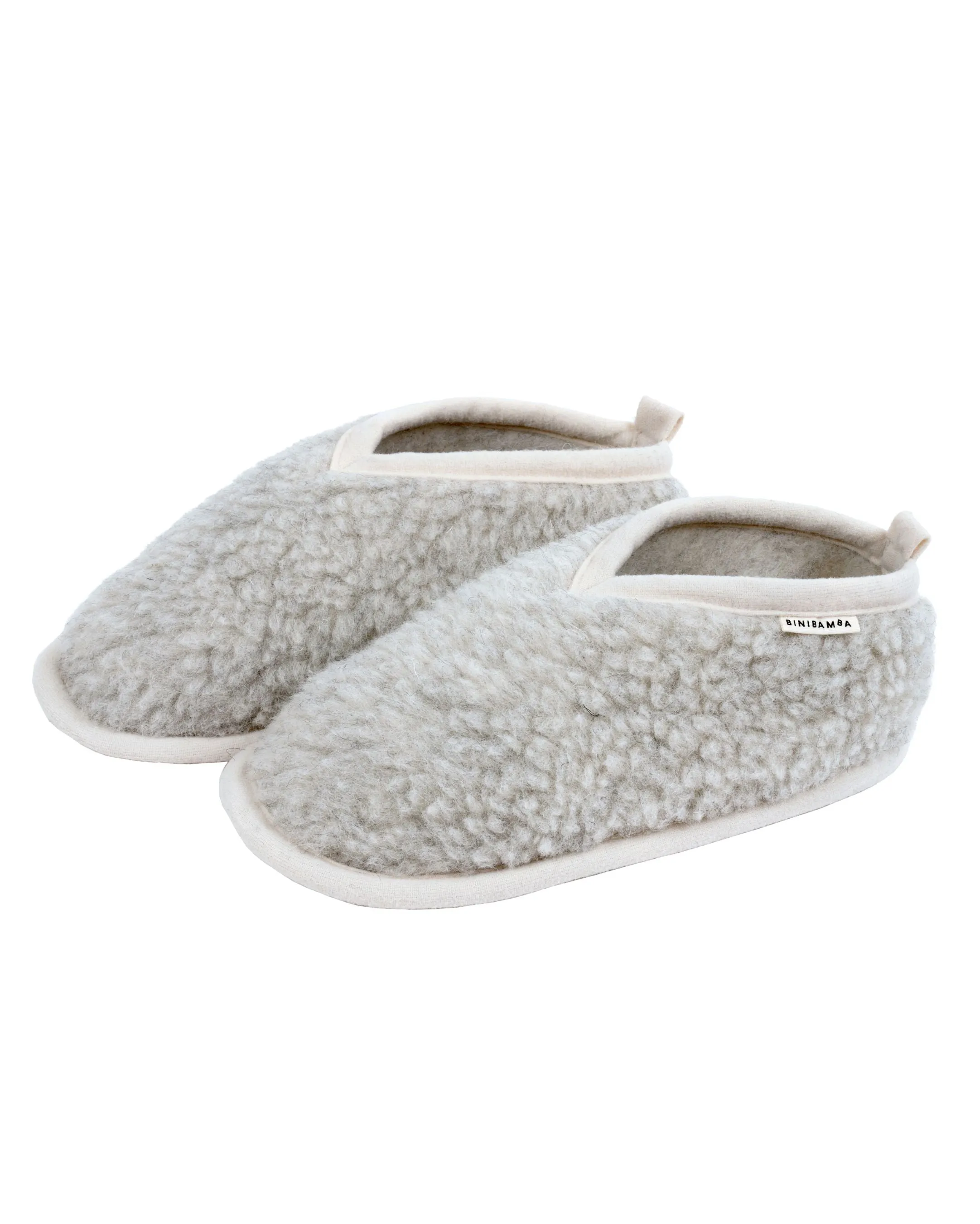 CLOUD MAMA BOOTIES