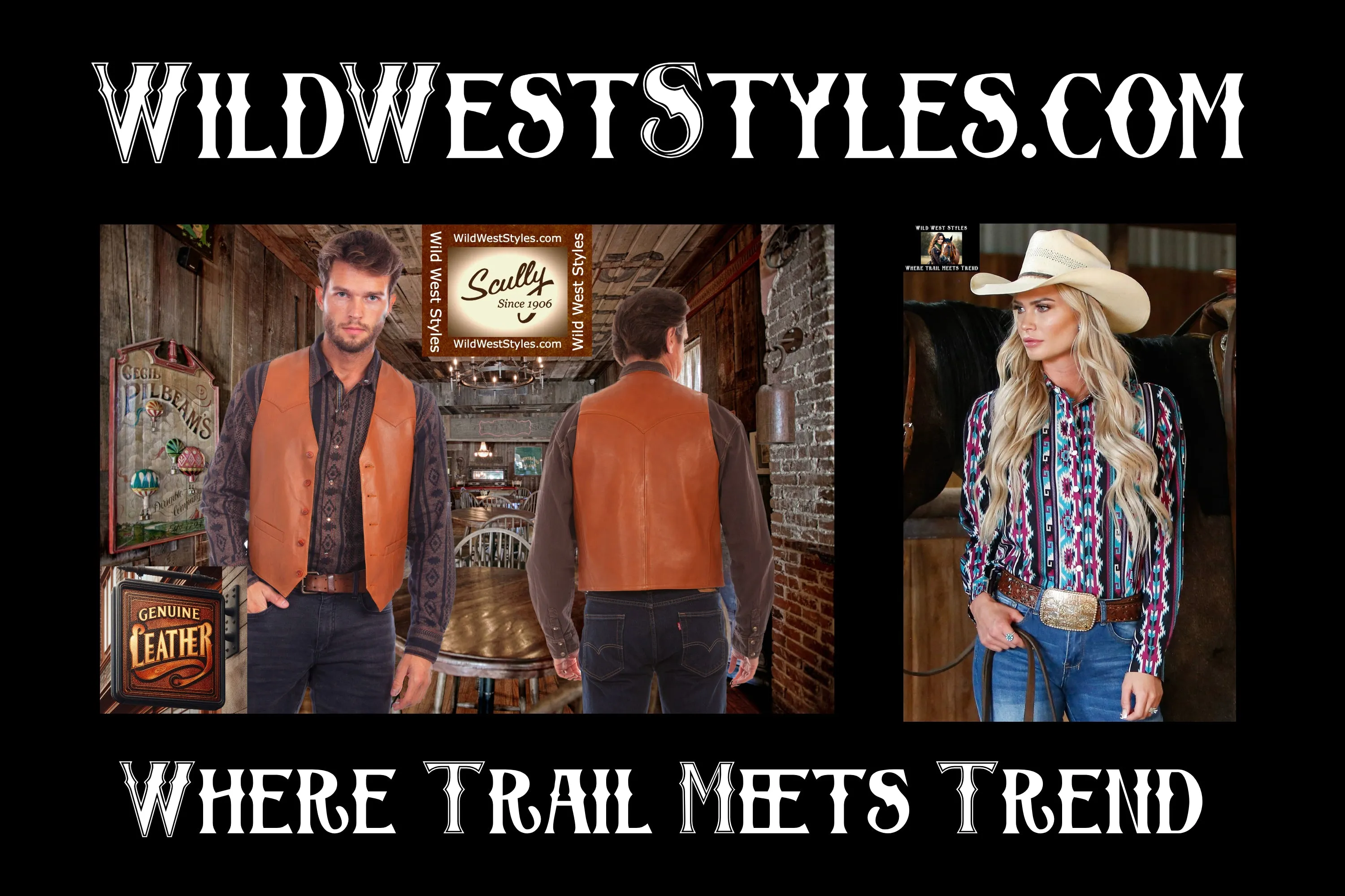 Cognac Luxurious Soft Lamb Puffer Vest