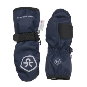 Color Kids Mittens Total Eclipse