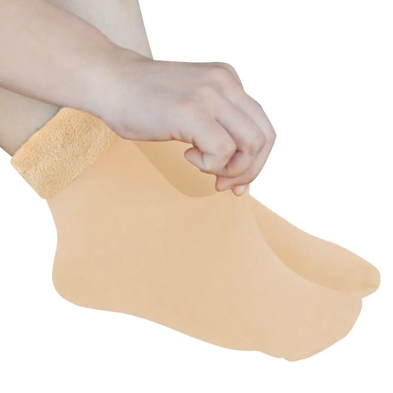 ComfortPuff™ - Best Winter Warm Socks
