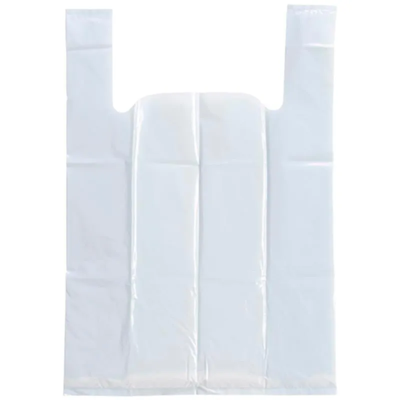 Commode Pail Liner - Pack of 42