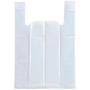 Commode Pail Liner - Pack of 42